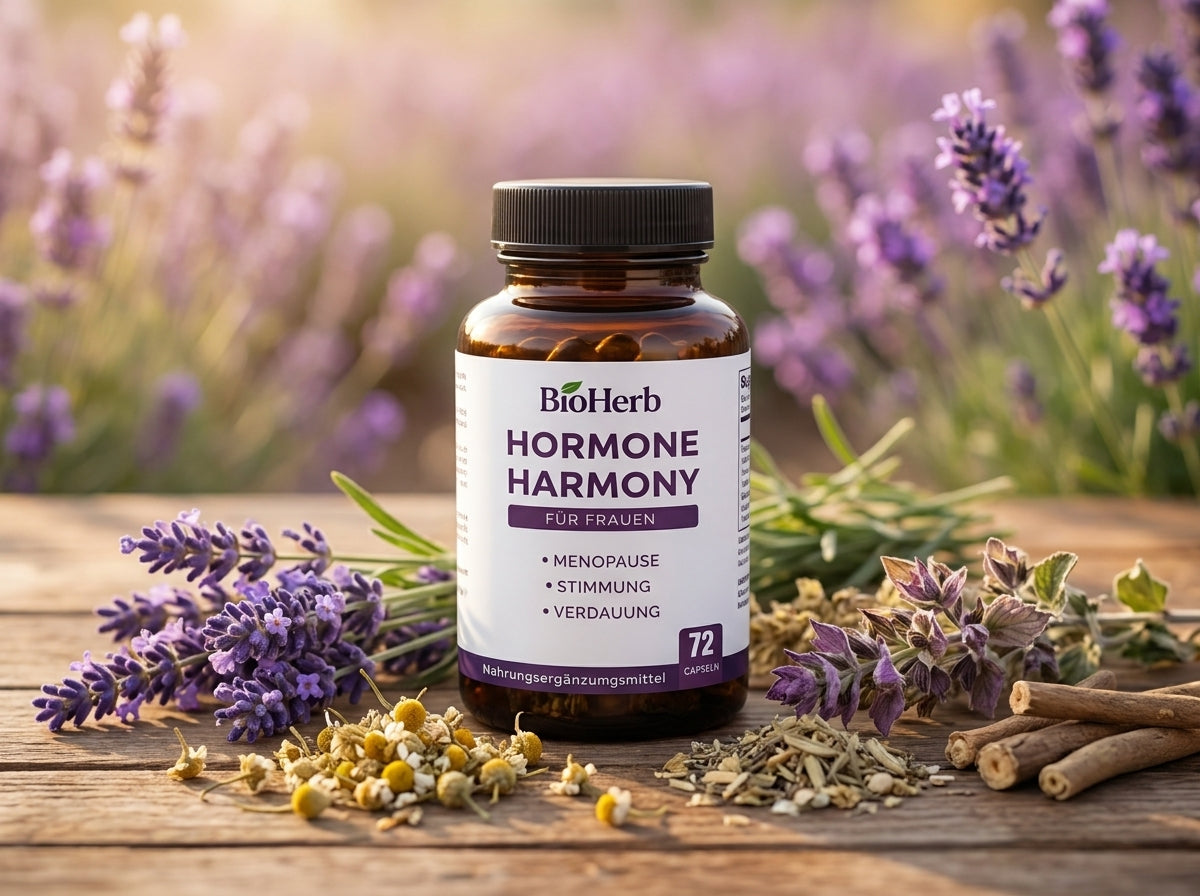 Hormone Harmony™