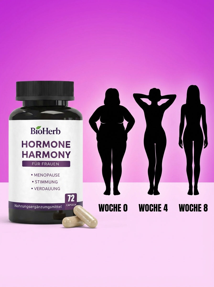 Hormone Harmony™