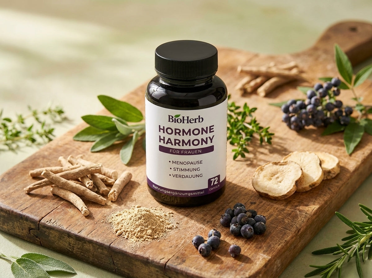 Hormone Harmony™