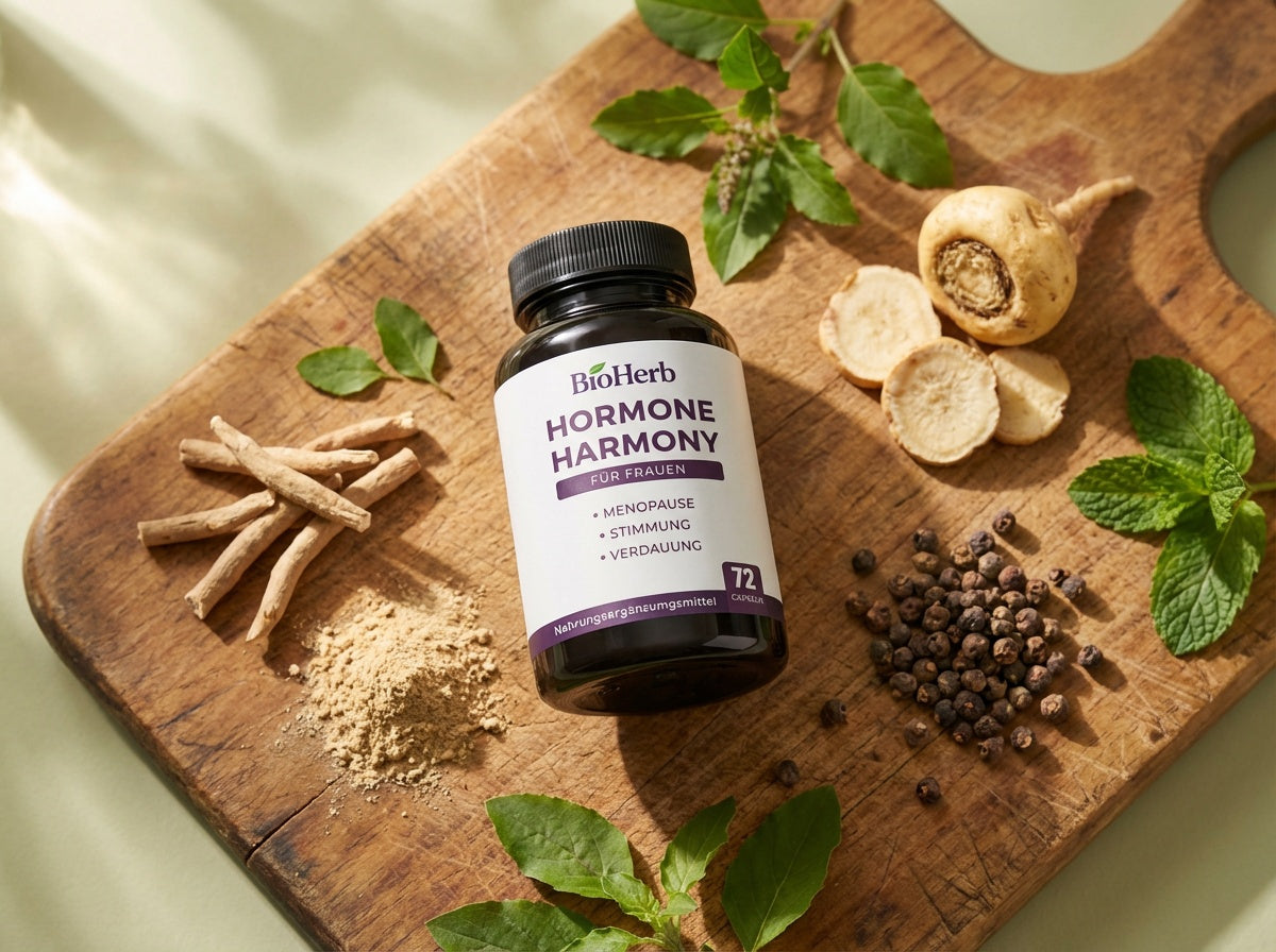 Hormone Harmony™